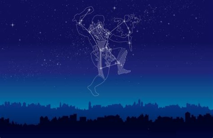 What does Orion symbolize?