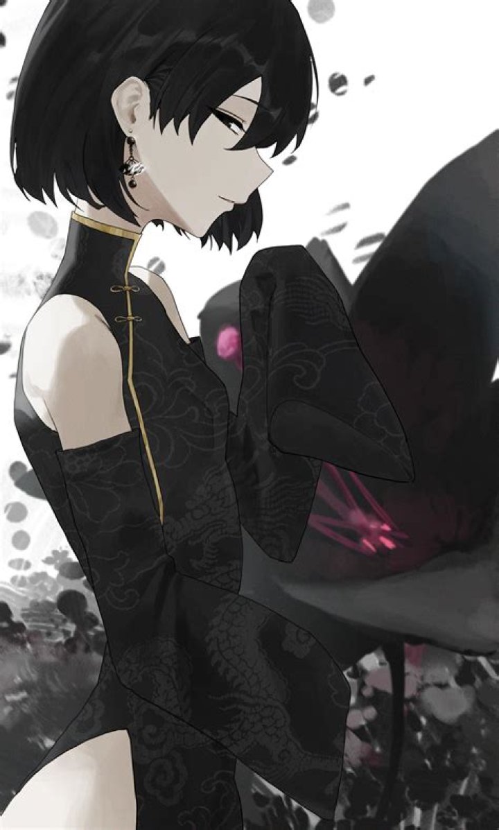 What does Ougi represent in Monogatari?