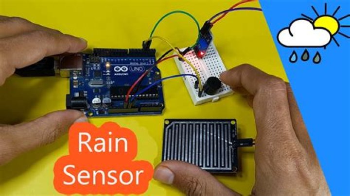 What does rain sensor bypass mean?