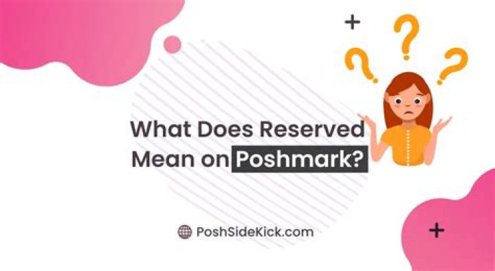 What does reserved for issuance mean?