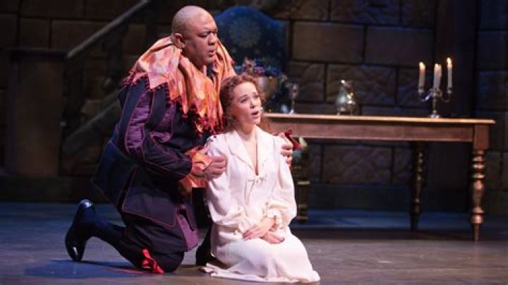 What does Rigoletto mean in English?
