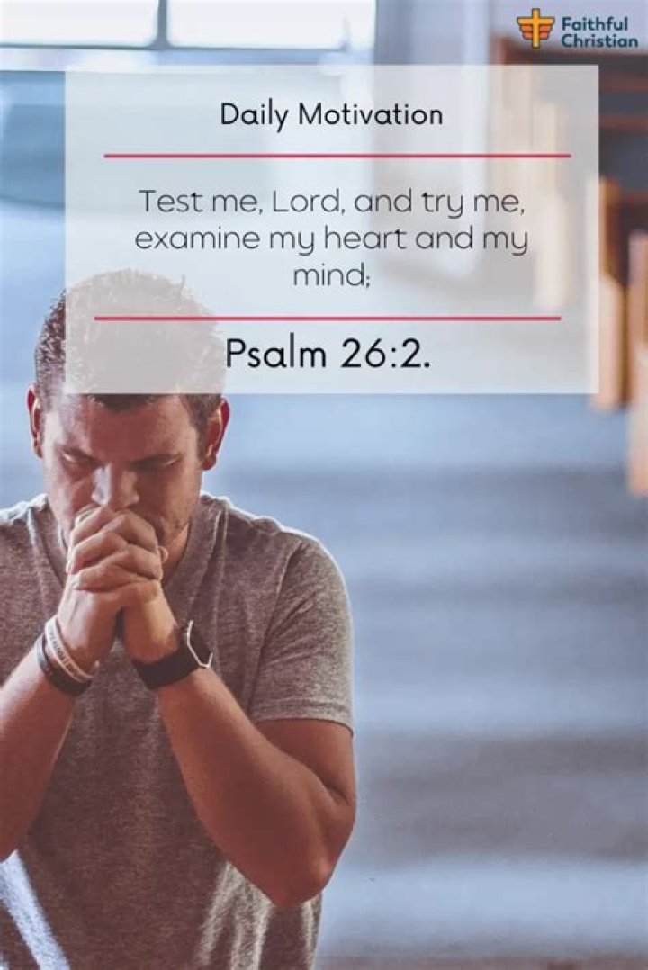 What does Scripture say about the eyes?