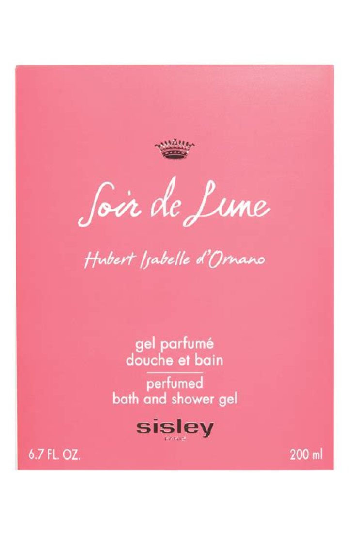 What does Soir de Lune smell like?
