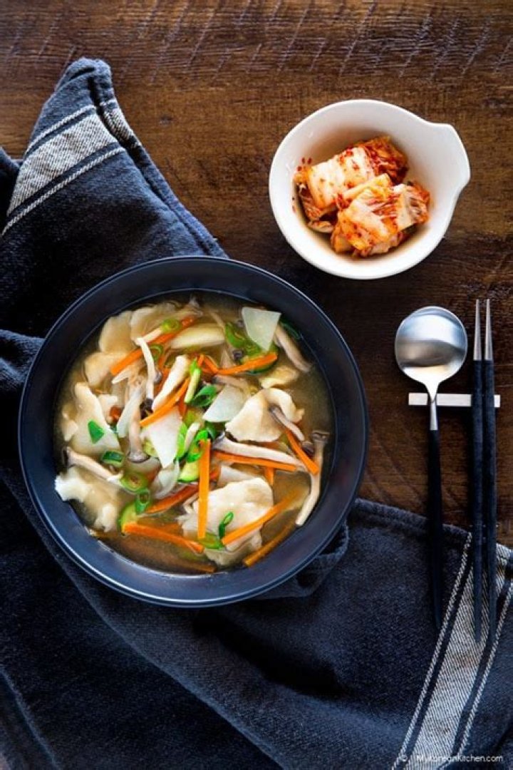 What does Sujebi mean in Korean?