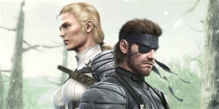 What does the bandana do in Metal Gear Solid?
