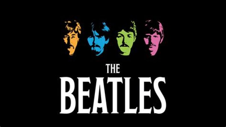 What does the Beatles logo mean?