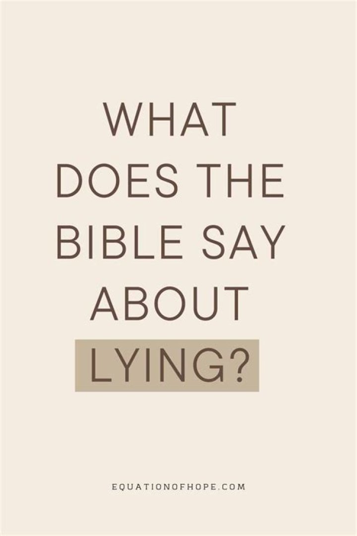 What does the Bible say about Leah?
