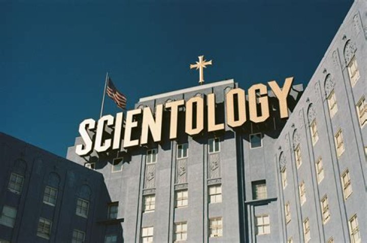 What does the Church of Scientology believe?