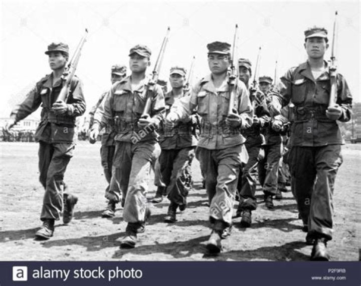 What does the Japanese soldier say Thin Red Line?