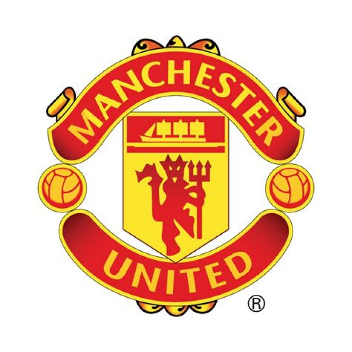 What does the Manchester United symbol mean?