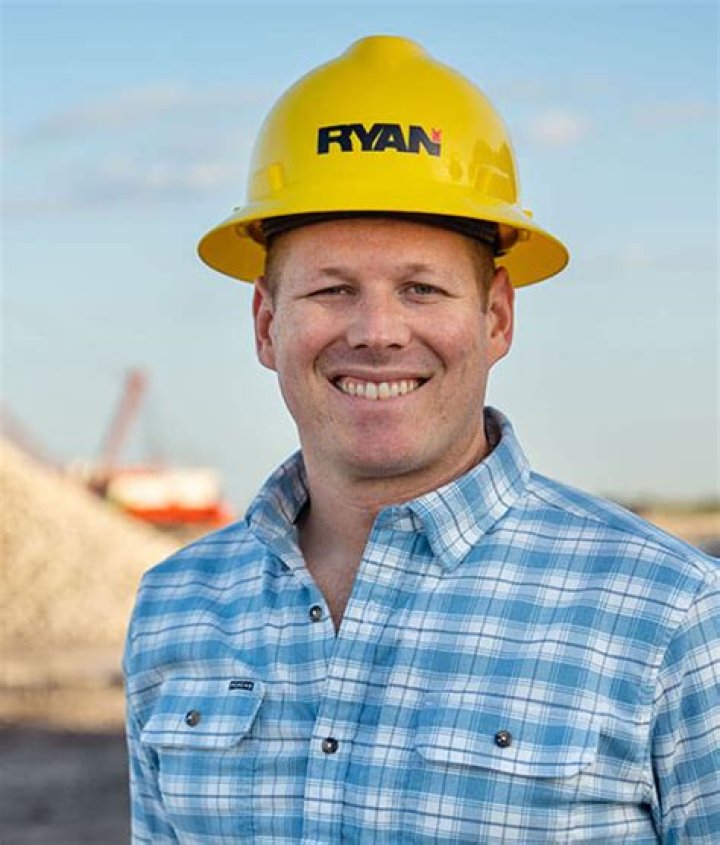 What does the ryan company do?