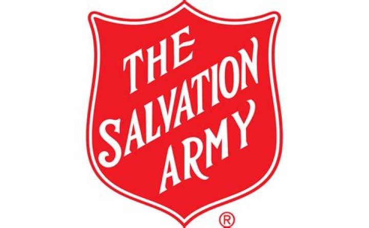 What does the Salvation Army actually do?