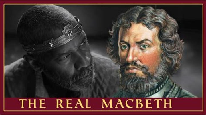 What does the story of Macbeth mean?
