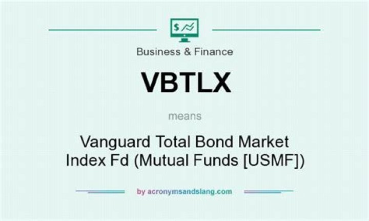 What does the Vbtlx stand for?