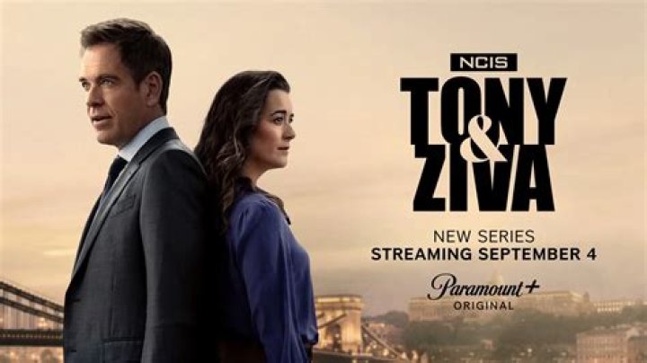 What does Tony say to Ziva at the end of season 10 episode 12?