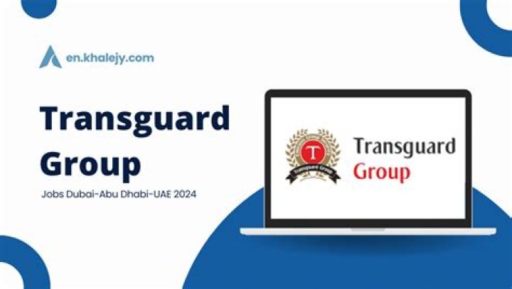 What does transguard group do?
