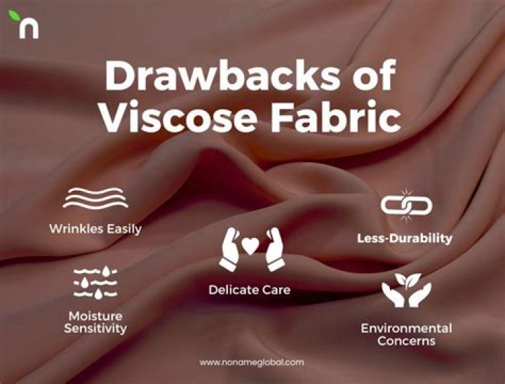What does viscose stand for?