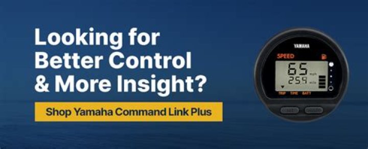 What does Yamaha Command Link do?