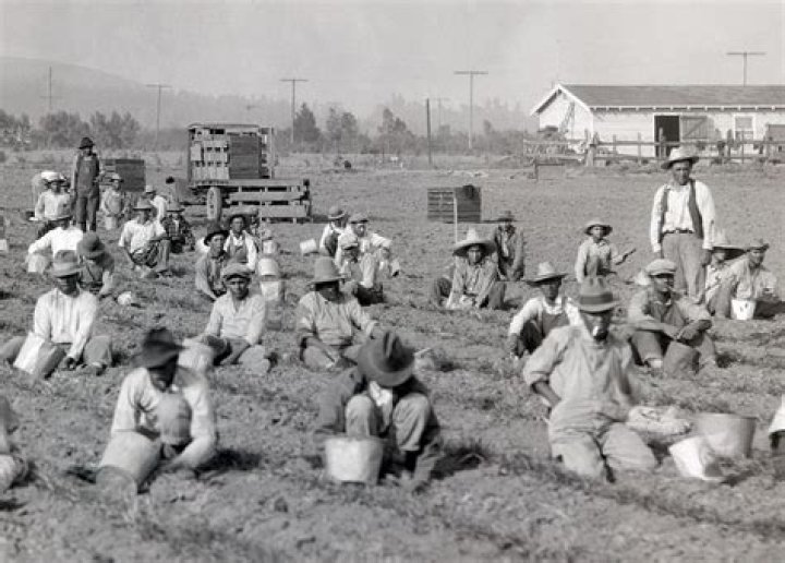 What economic problems did farmers face after the Civil War?