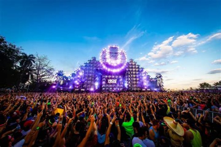 What EDM culture like?