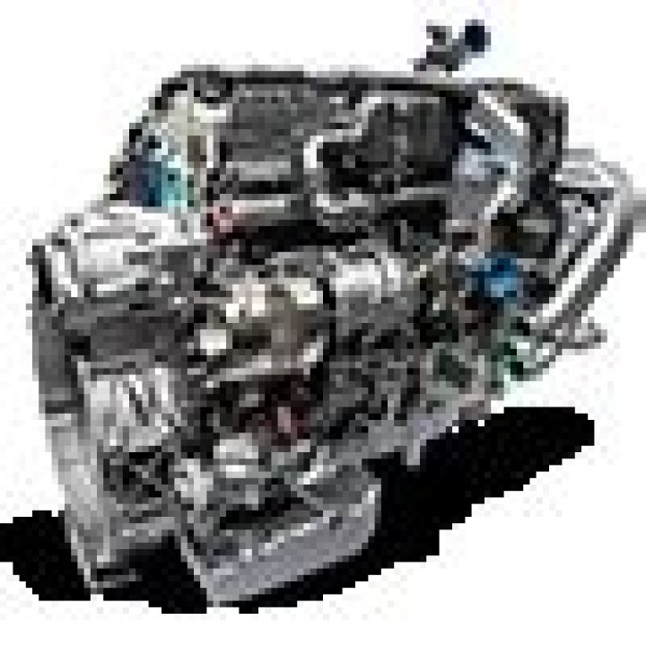 What engine does a 2013 Ford F 150 have?