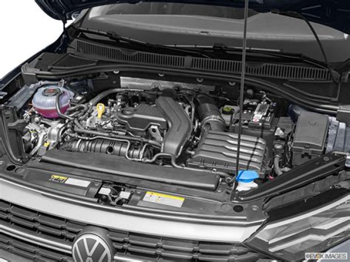 What engine is in a 2008 Volkswagen Jetta?