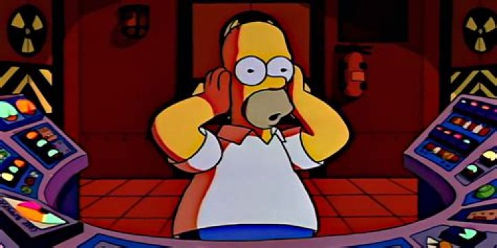 What episode does Homer go to the real world?