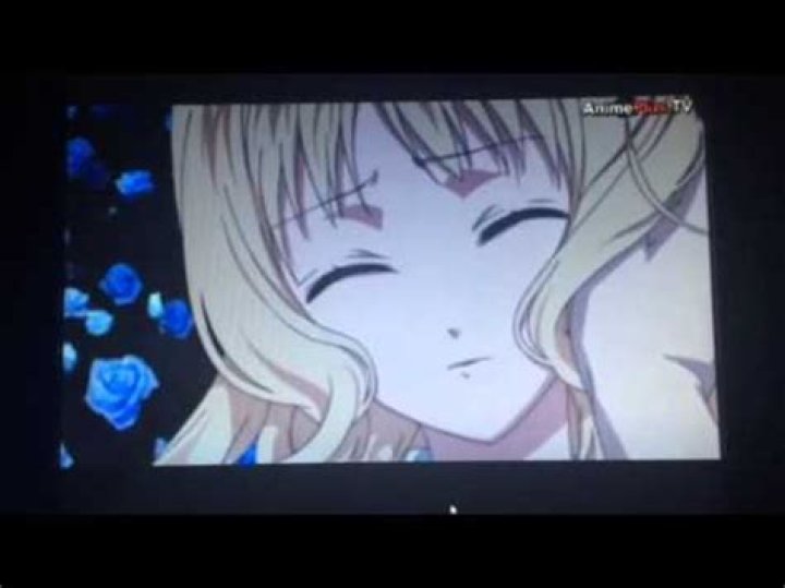 What episode does Subaru bite Yui?