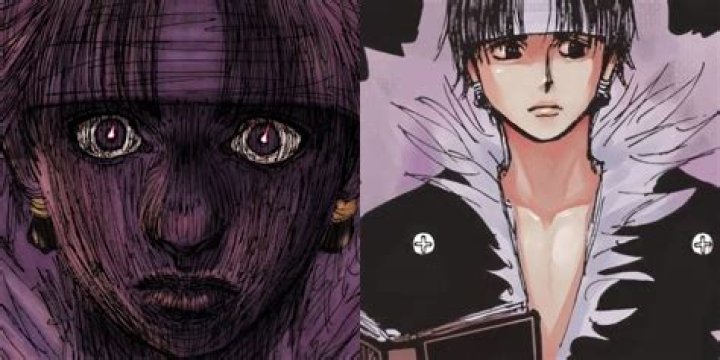What episode is 75 of HXH?