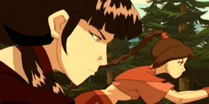 What episode is Mai in Avatar?
