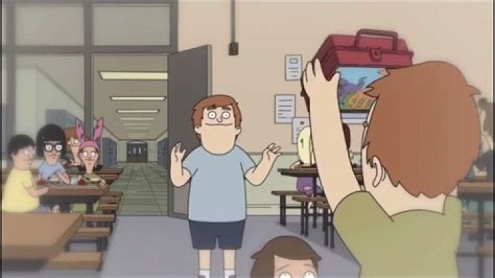 What episode is pocket size Rudy in?
