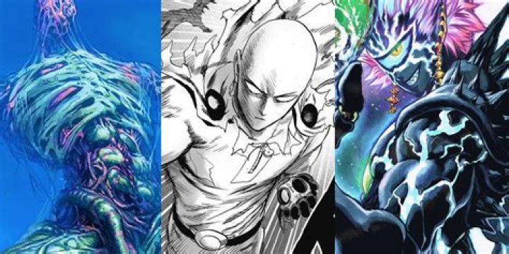 What episode is the hero exam in One-Punch Man?