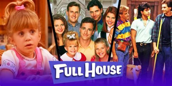 What episode of Full House does Stephanie get her first period?