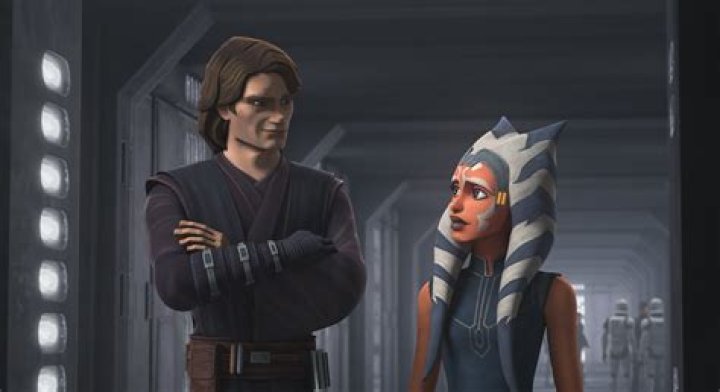 What episode of The Clone Wars is David Tennant in?