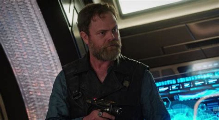 What episodes was Harry Mudd in Star Trek?