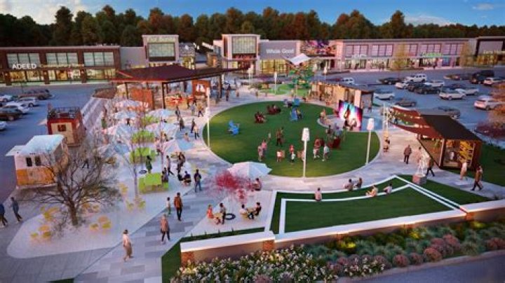 What exit is Tanger Outlet in Westbrook?