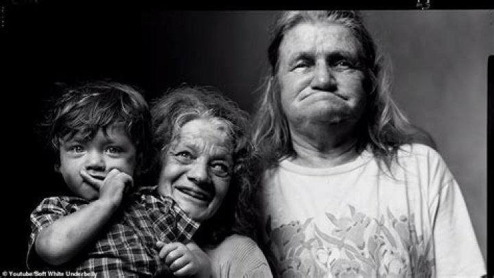 What family has the most old money?