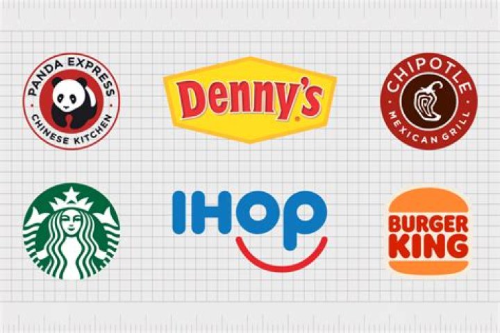 What fast food chain has turkey burgers?