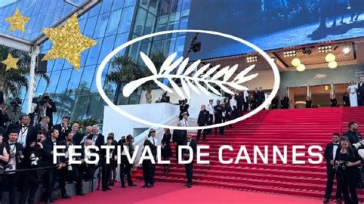 What film won the Cannes Film Festival?