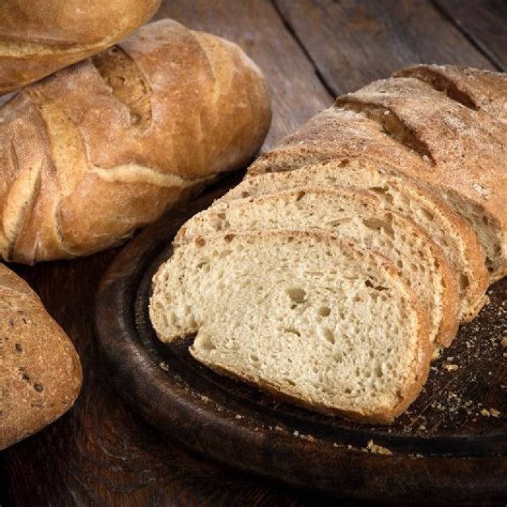 What food did the pioneers cook?