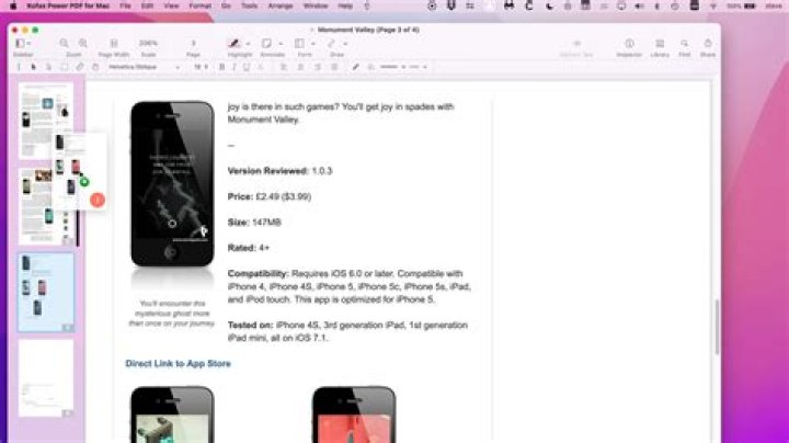 What format do videos need to be for iPad?