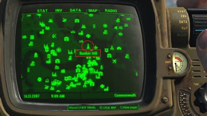 What FPS will I get on Fallout 4?