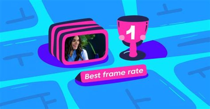What frame rate for DCP?