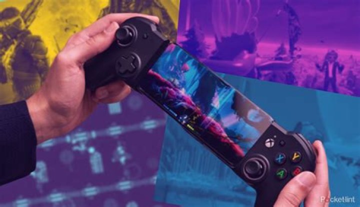 What free Android games have controller support?