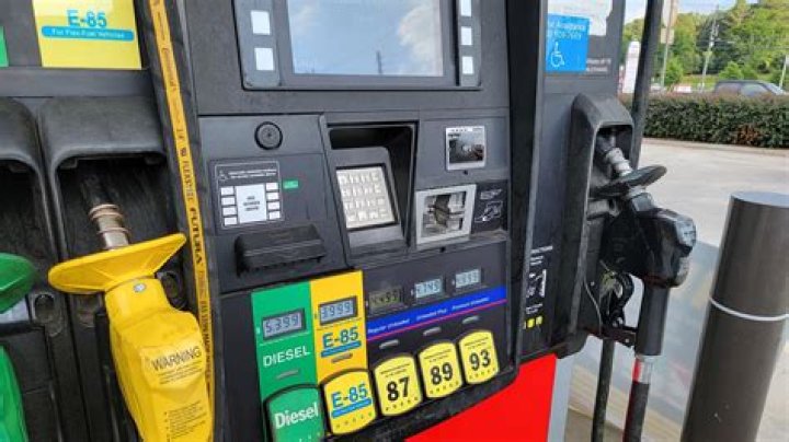 What fuel pump do I need for E85?