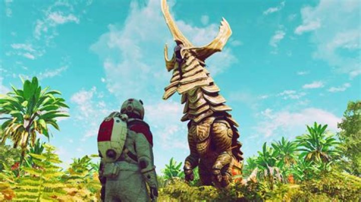 What games allow you to play as dinosaurs?