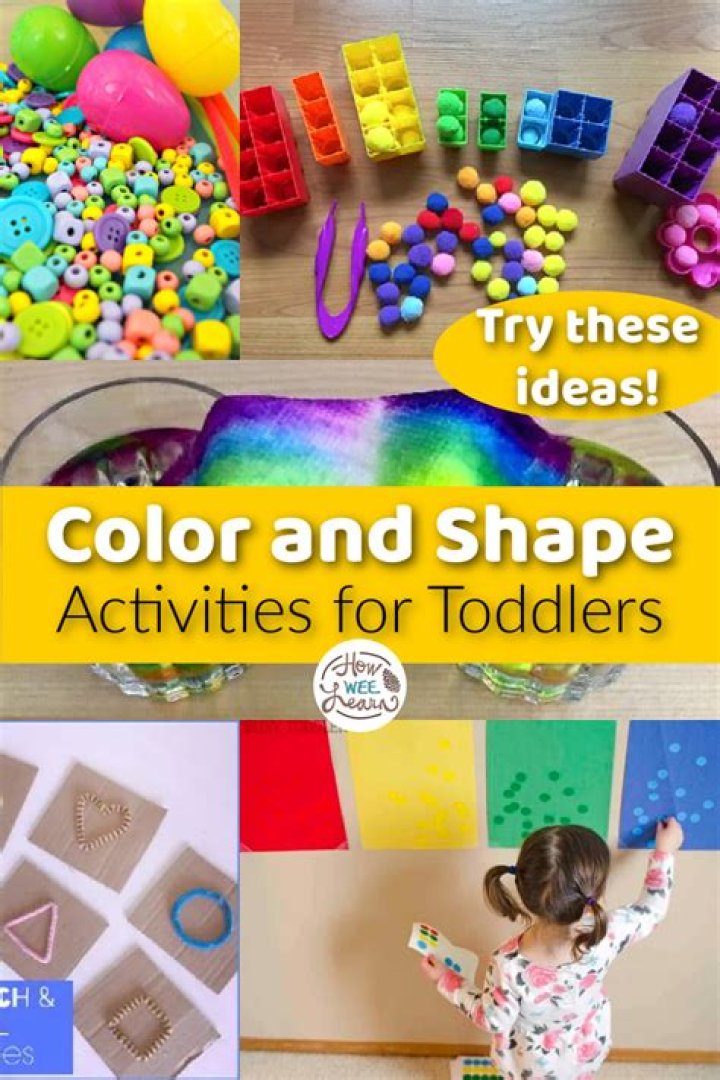 What games are good for a 2 year old?