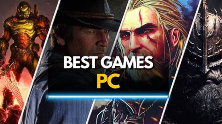 What games can I play on a bad computer?