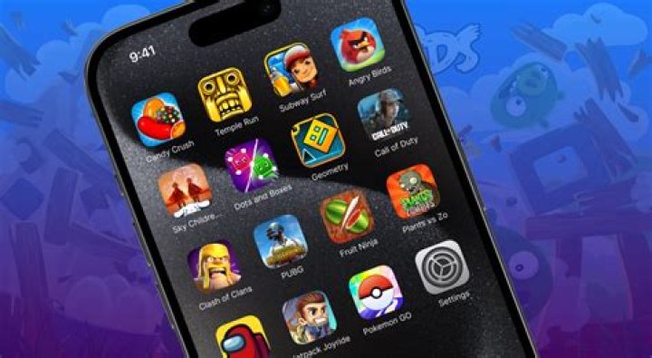 What games can you download for Samsung tablet?