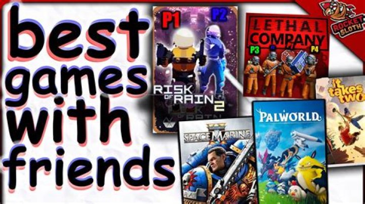 What games can you play online with friends without downloading?